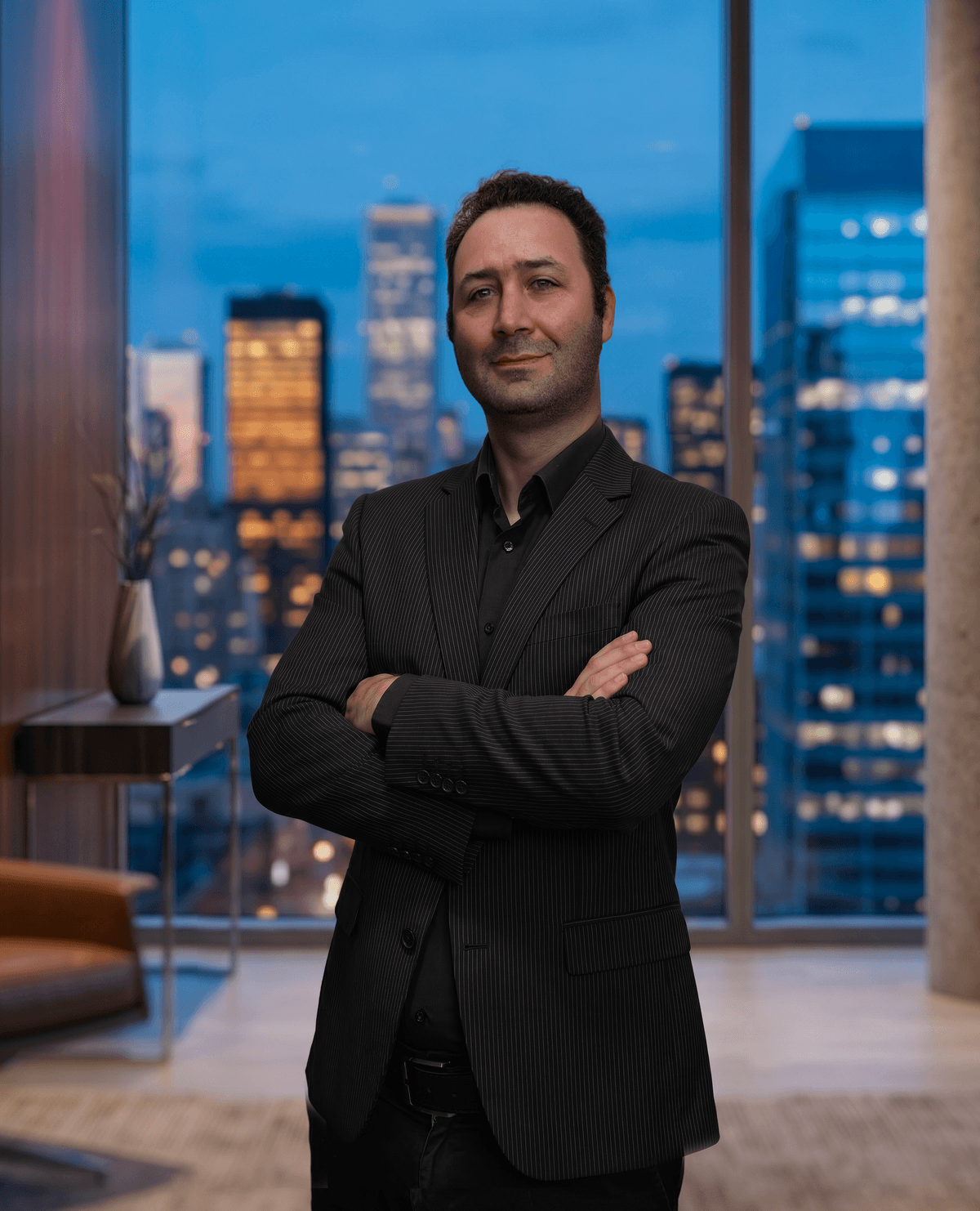 Koray Yalçın